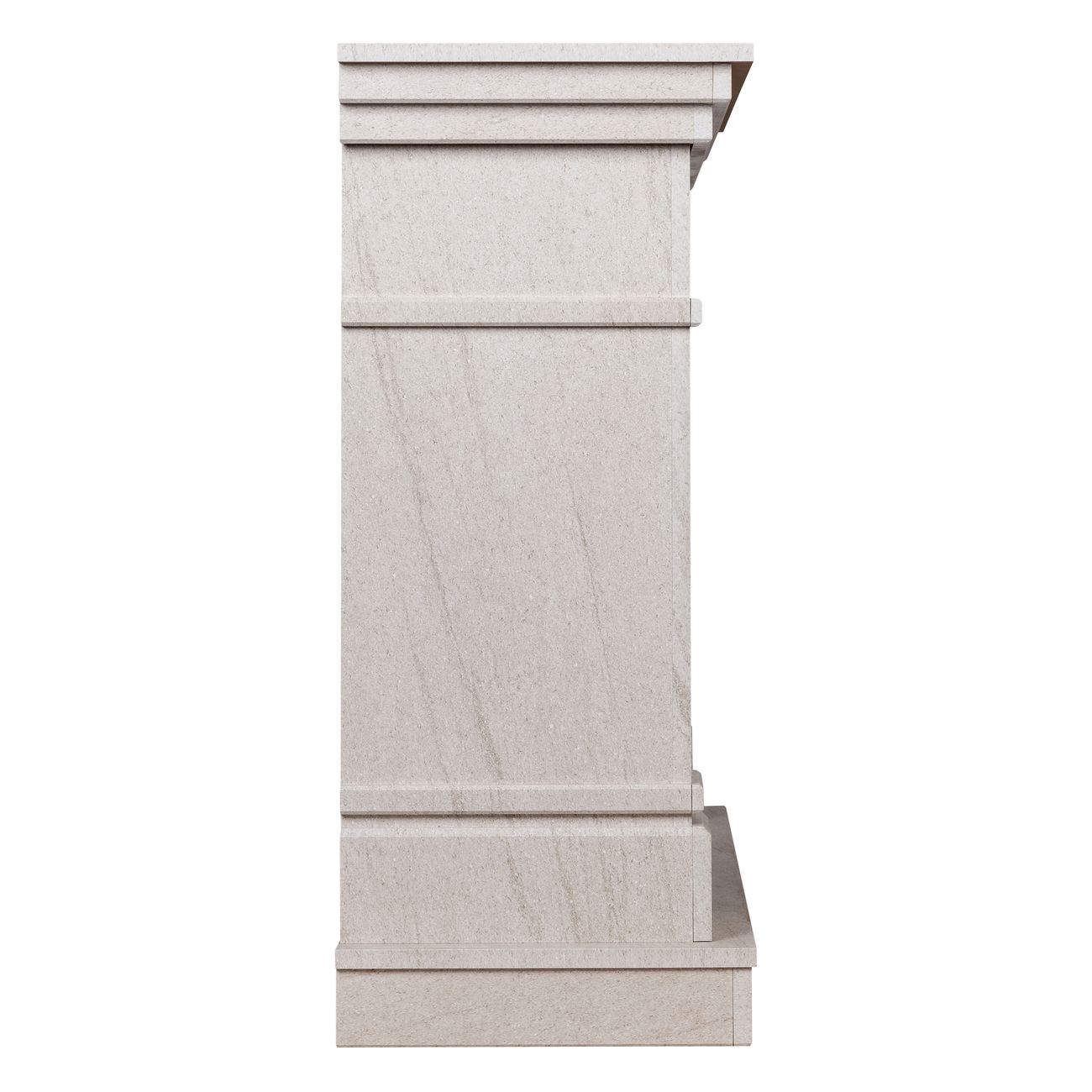 Камин электрический RealFlame HISTORY 25'5 WT-F716/Evrika 25,5 LED (CH-720)