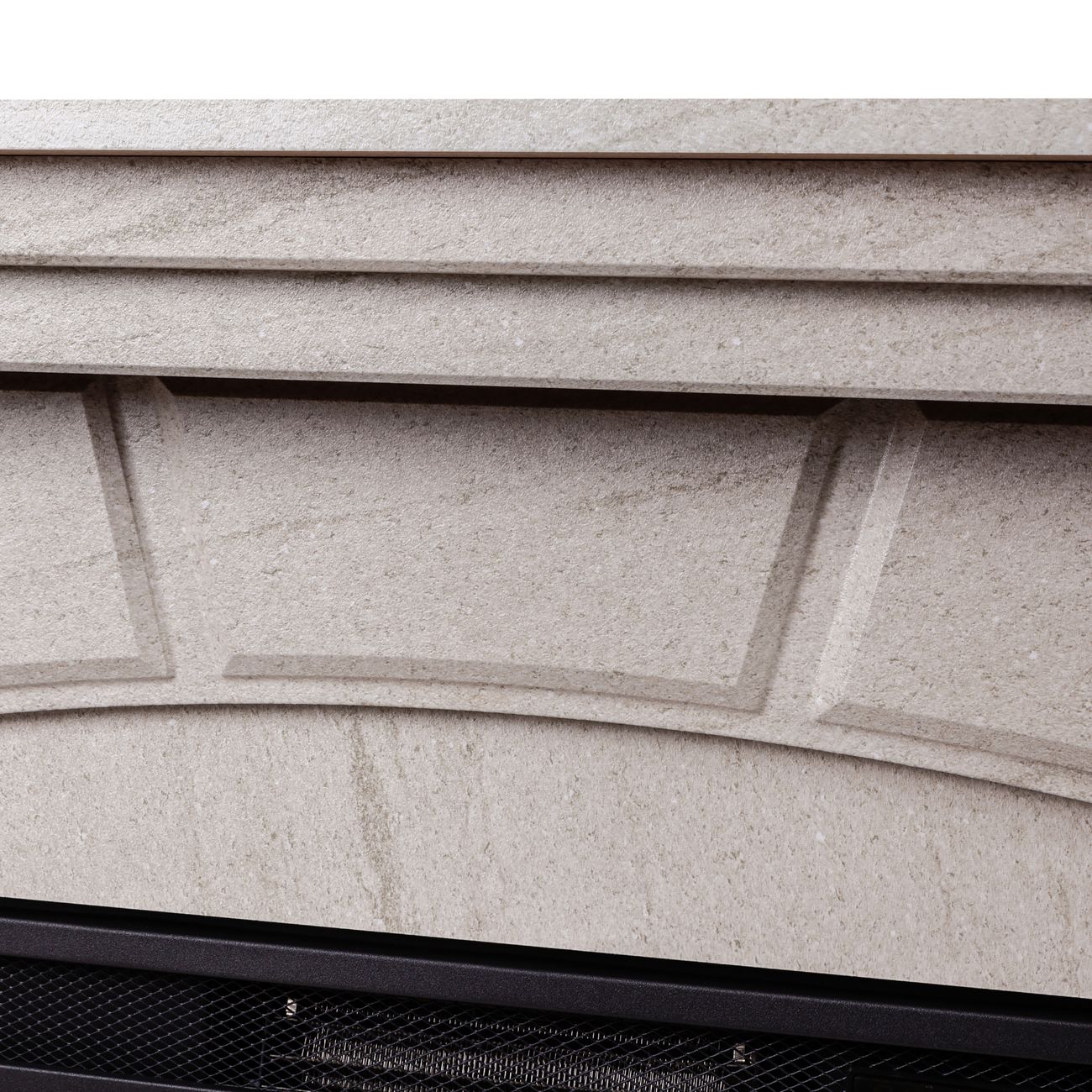 Камин электрический RealFlame HISTORY 25'5 WT-F716/Evrika 25,5 LED (CH-720)