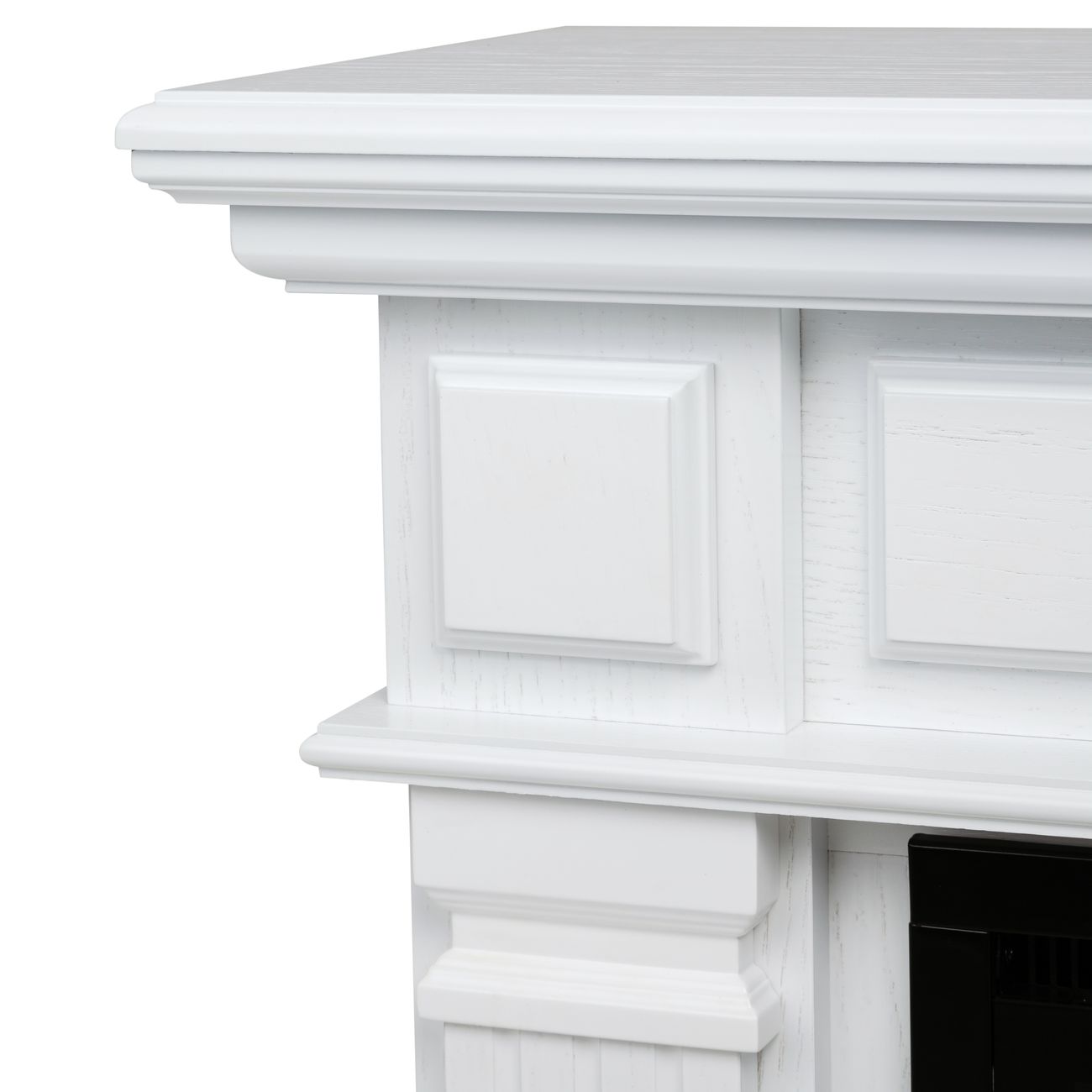 Камин электрический RealFlame ISLANDIA 50 WT-511/SAPHIR-S 50 (YR-23)