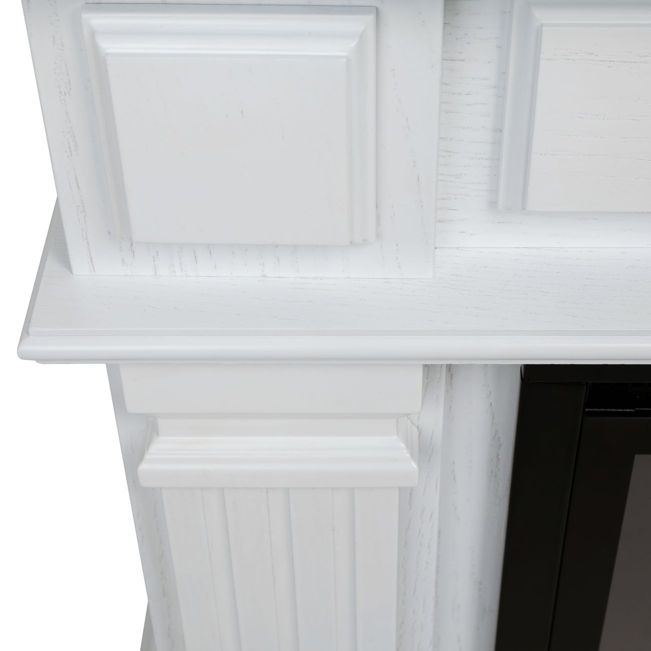 Камин электрический RealFlame ISLANDIA 50 WT-511/SAPHIR-S 50 (YR-23)