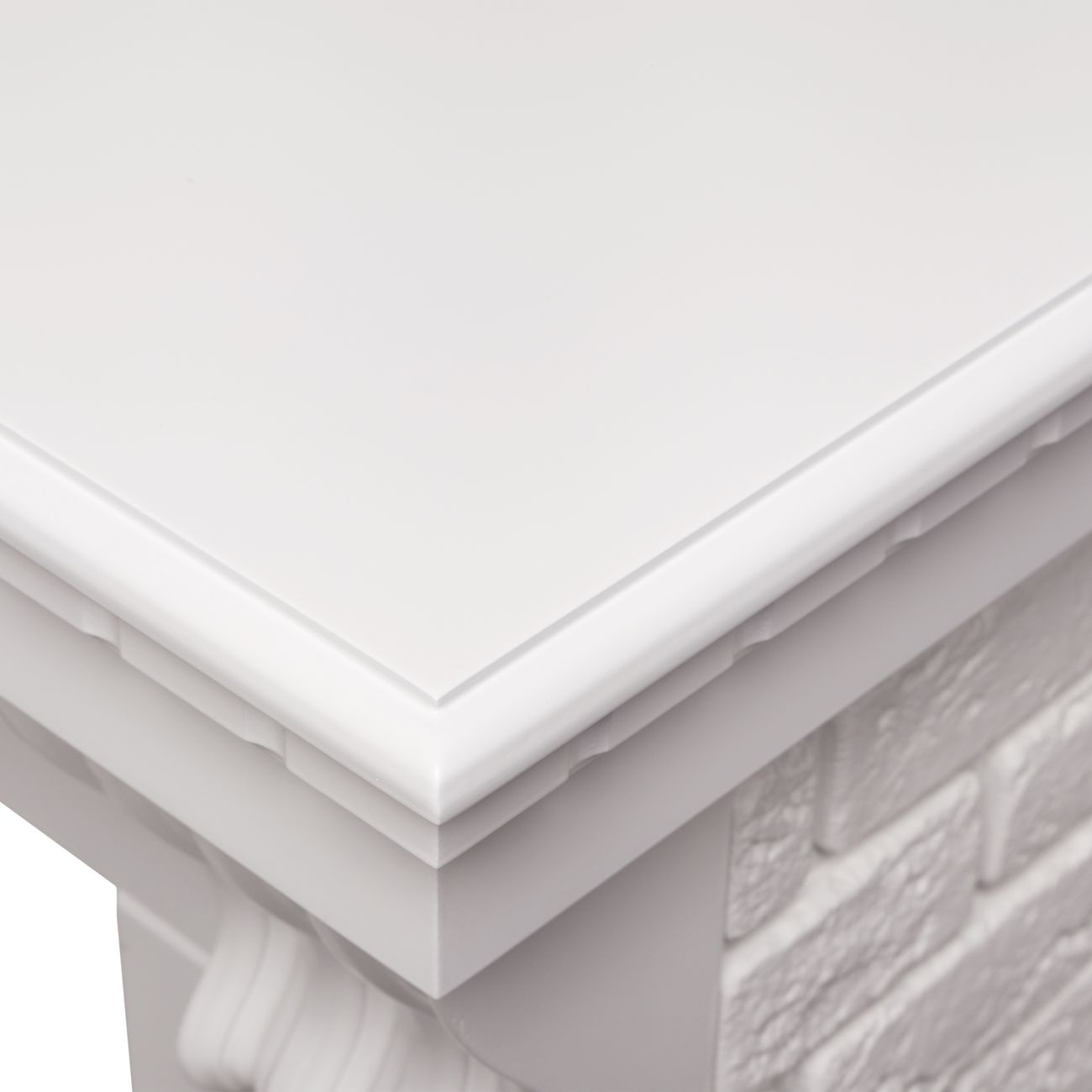 Камин электрический RealFlame JAZZ 36 WT-P511/JOKER-SR 36 (JS36)