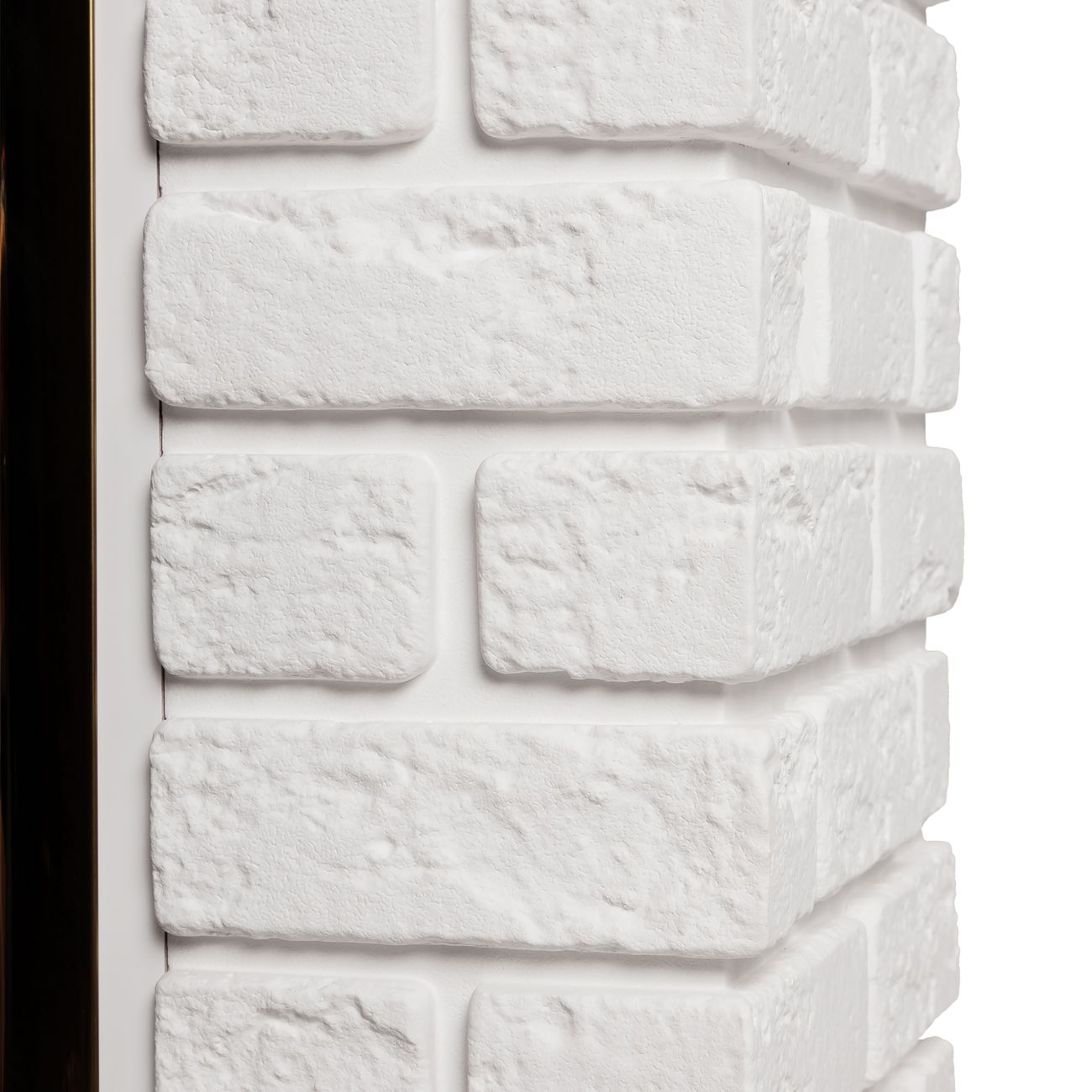 Камин электрический RealFlame JAZZ STD/EUG WT-P511/FOBOS-S LUX BL LT (FBL)