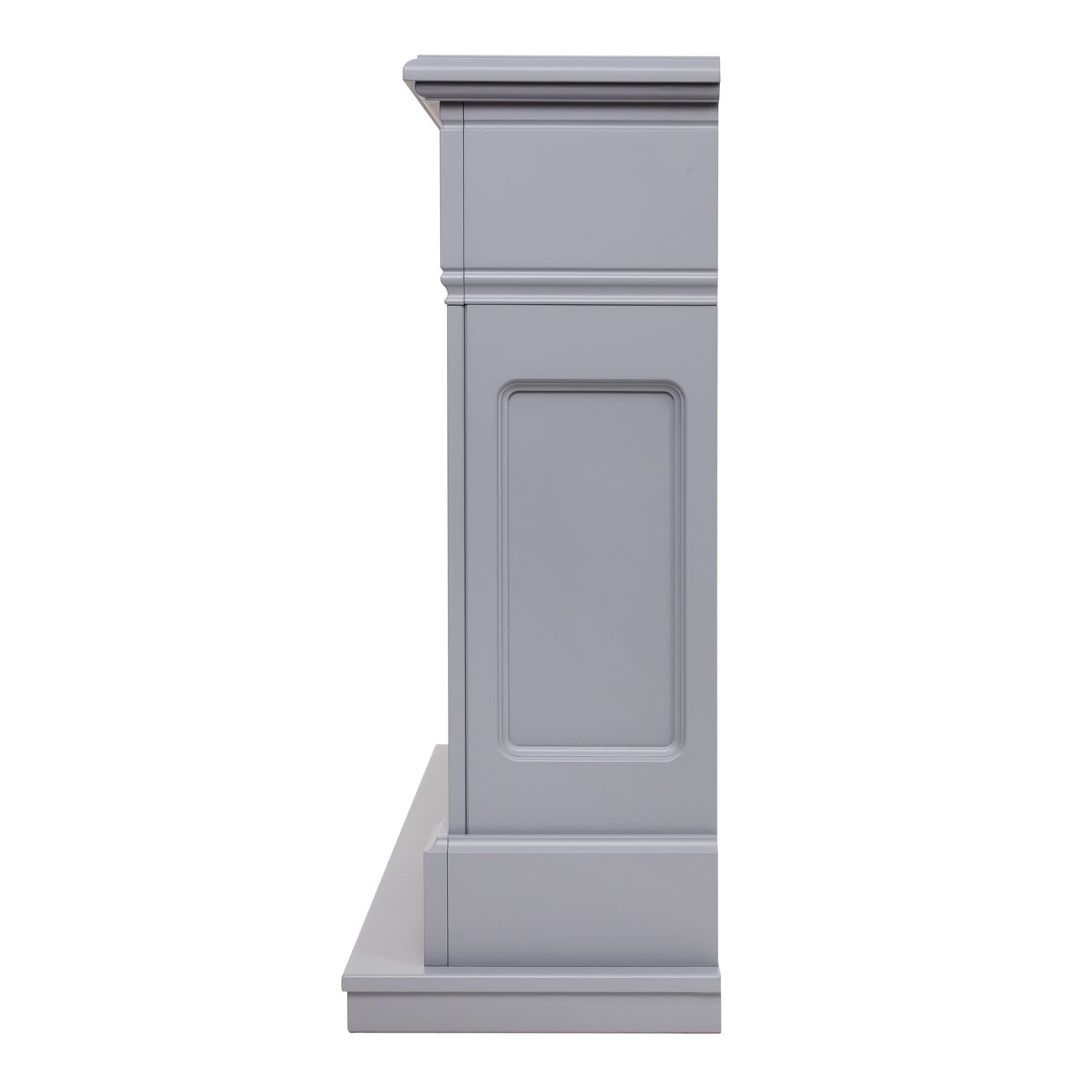 Камин электрический RealFlame MELICA 36 GR-P715/JOKER-SR 36 (JS36)