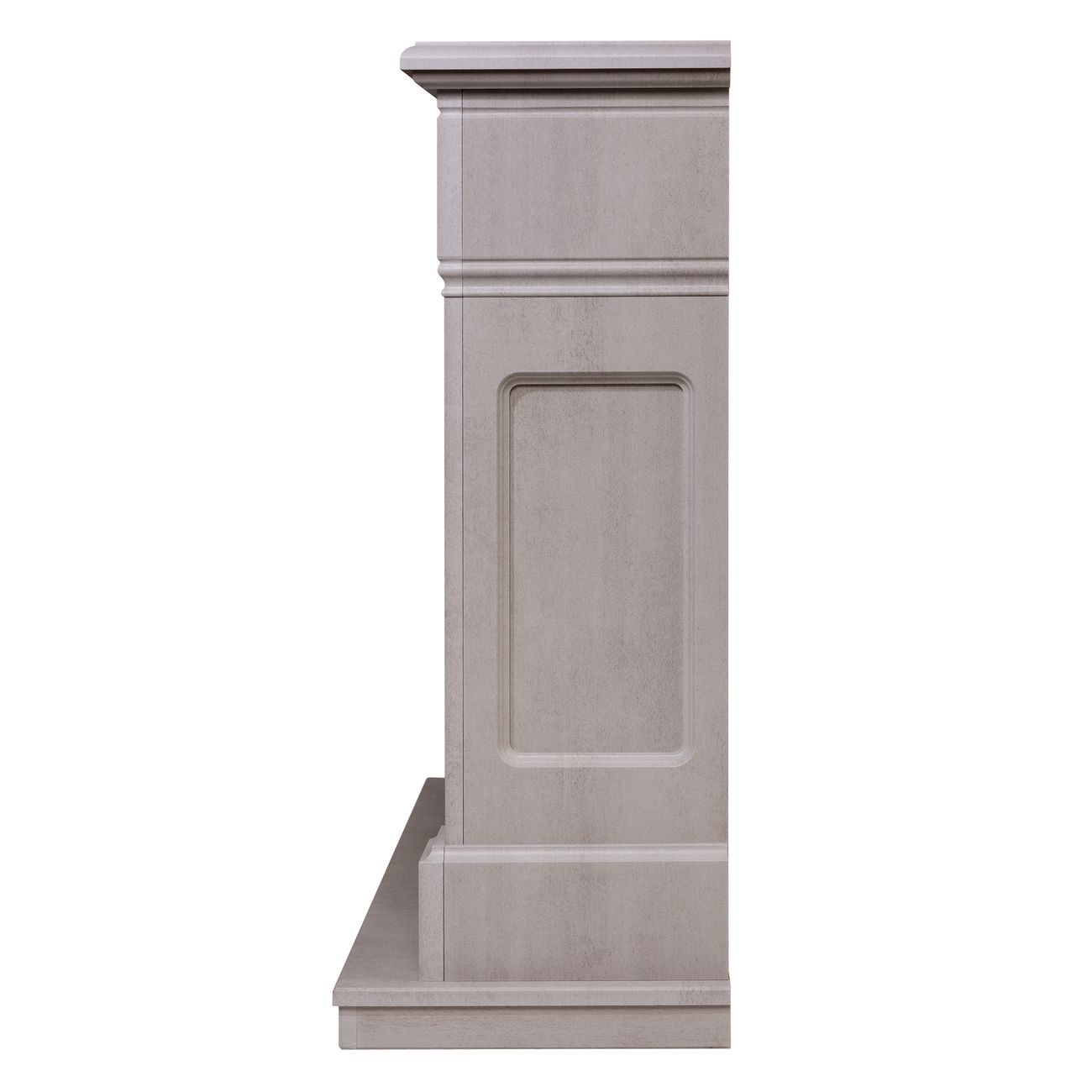 Камин электрический RealFlame MELICA 36 WT-F715/JOKER-SR 36 (JS36)