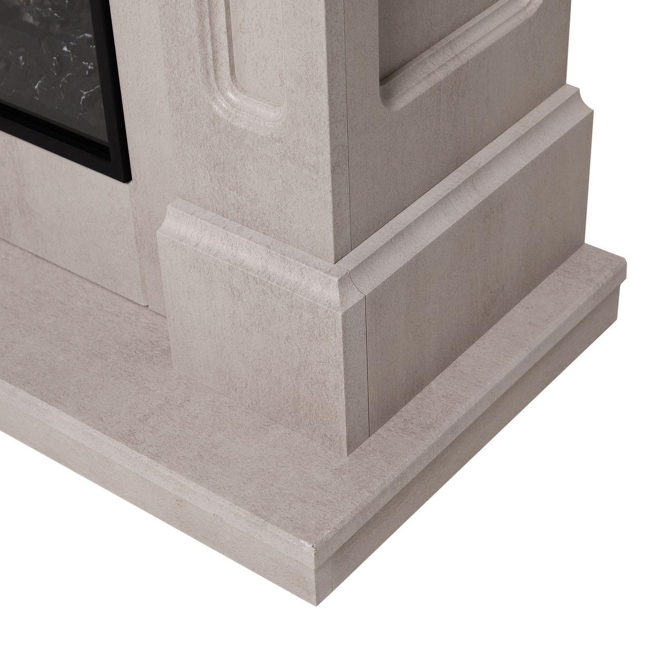 Камин электрический RealFlame MELICA 36 WT-F715/JOKER-SR 36 (JS36)