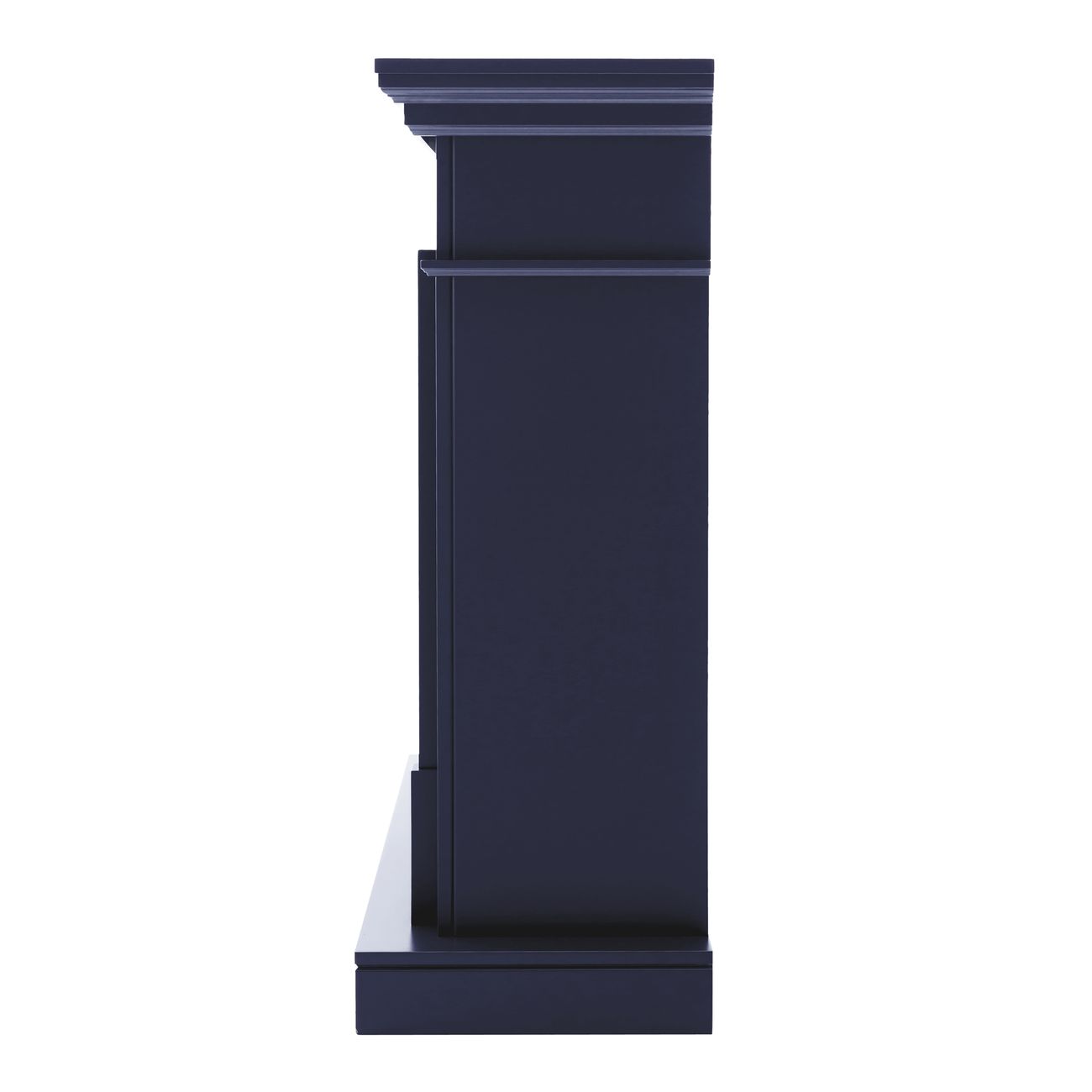 Камин электрический RealFlame OMEGA 25.5/26 NB-P015/MOONBLAZE DELUXE-S LT (MB1)
