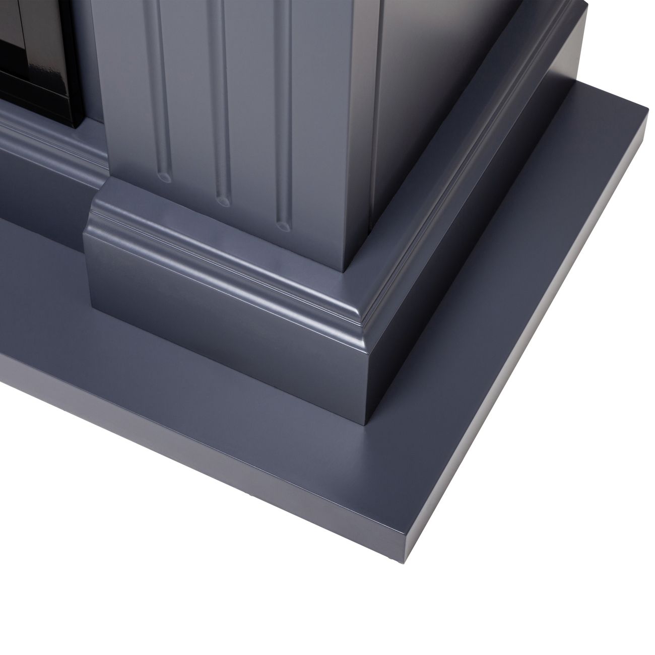 Камин электрический RealFlame ONTARIO 42/BV GR-P718/SAPHIR-S 42 (YR-22 )