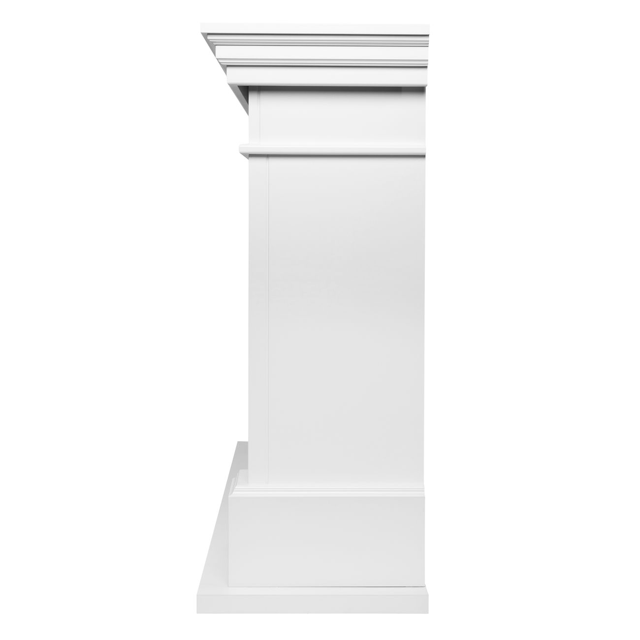 Камин электрический RealFlame ONTARIO 45 WT-P511/JOKER-SR 45 (JS45)