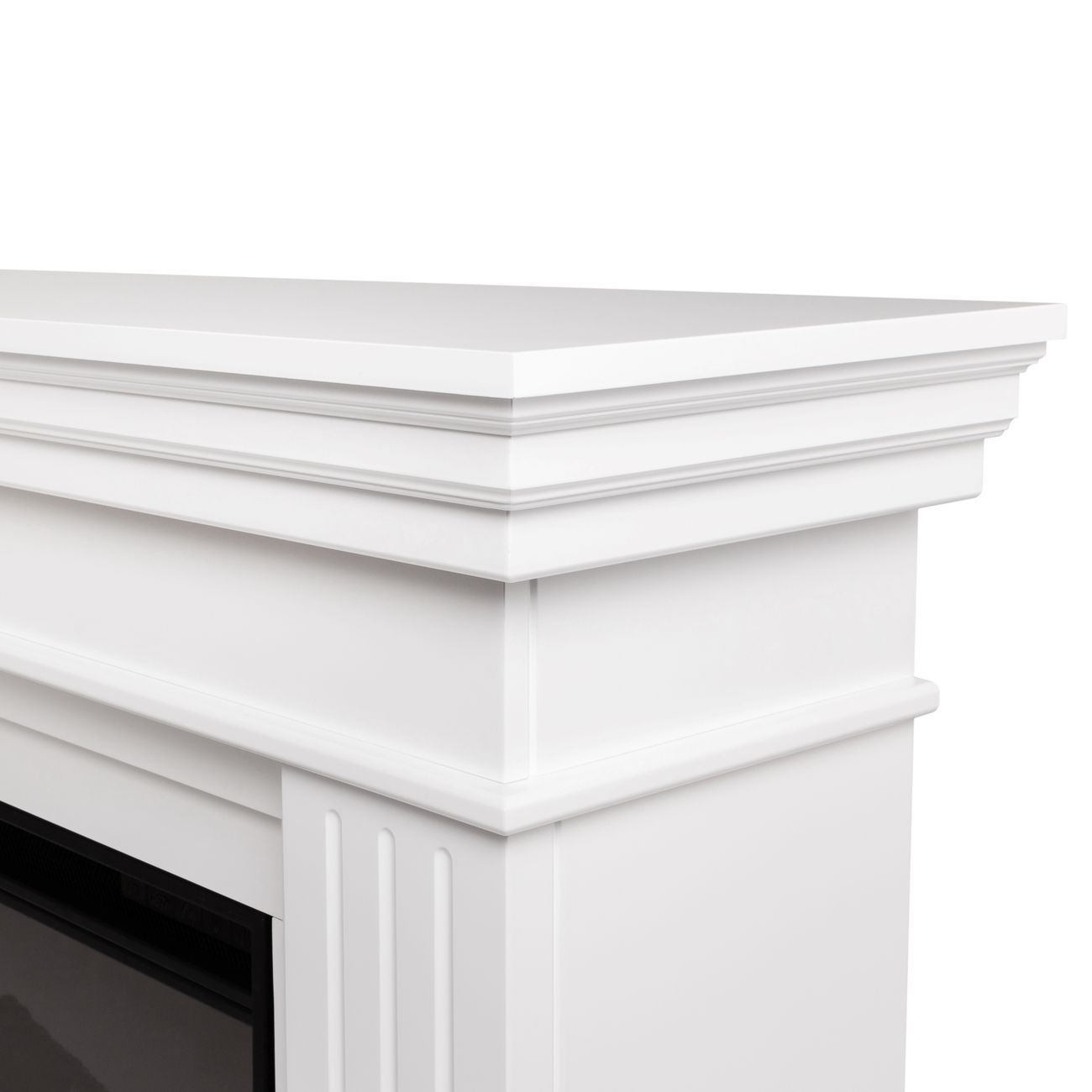 Камин электрический RealFlame ONTARIO 45 WT-P511/JOKER-SR 45 (JS45)