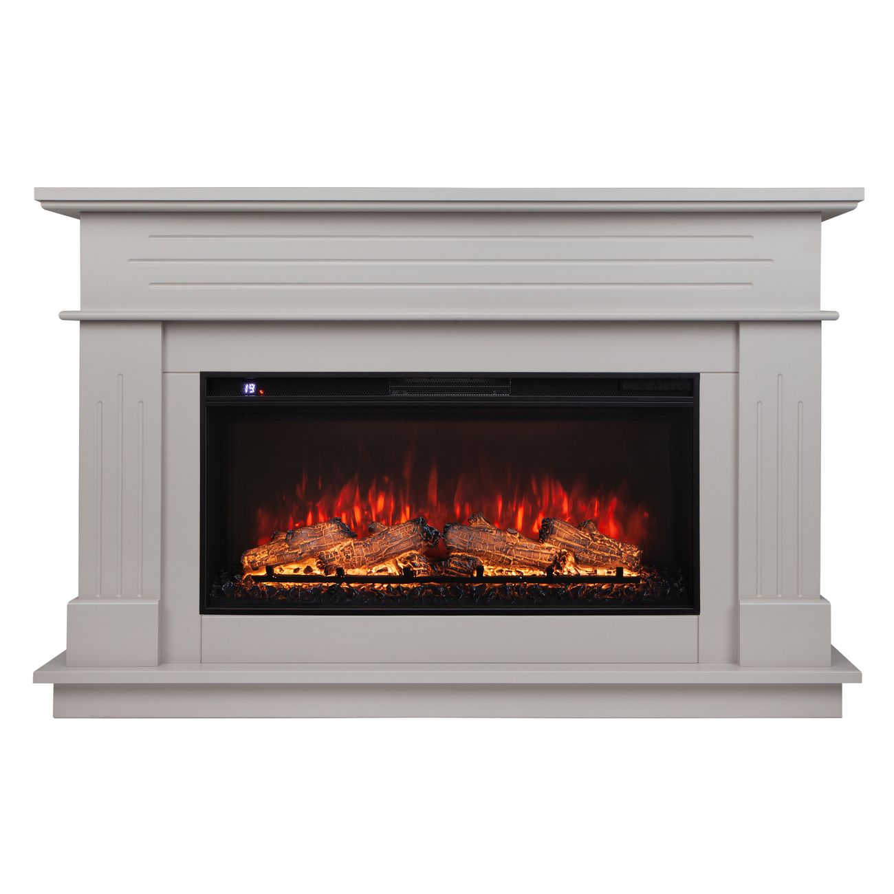 Камин электрический RealFlame REGENT 36 BG-P615/JOKER-SR 36 (JS36)