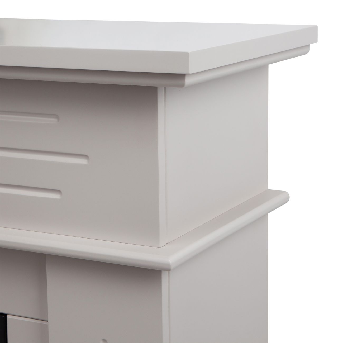 Камин электрический RealFlame REGENT 36 BG-P615/JOKER-SR 36 (JS36)