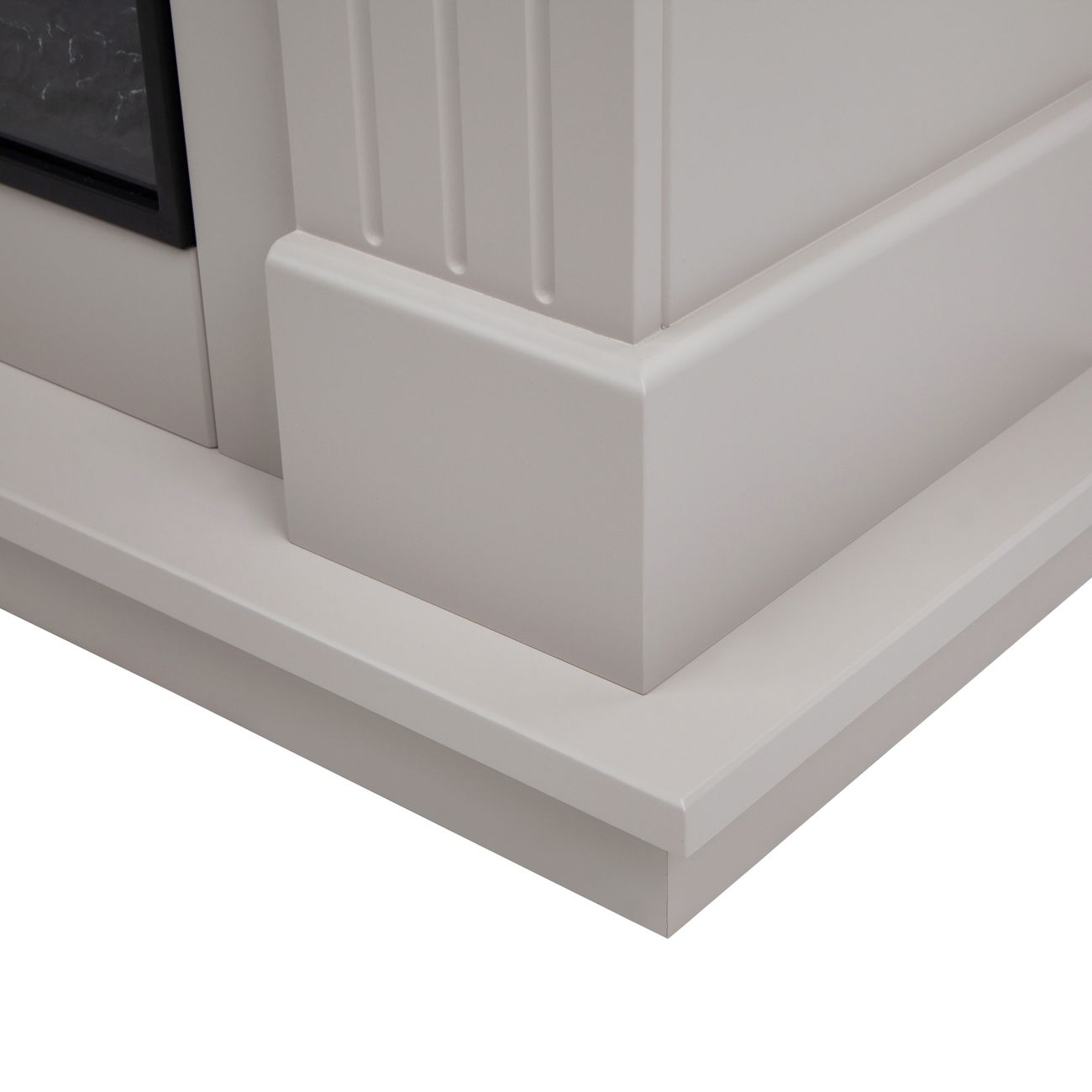 Камин электрический RealFlame REGENT 36 BG-P615/JOKER-SR 36 (JS36)