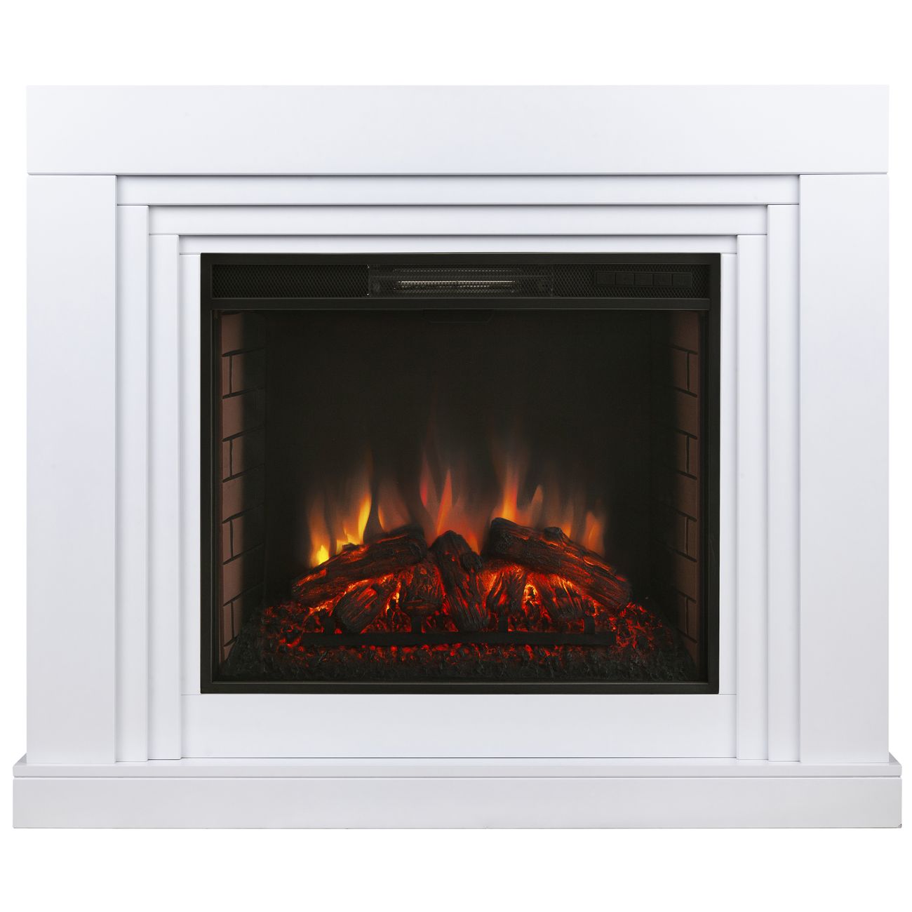 Камин электрический RealFlame STANLEY 26 WT-P511/EPSILON 26 SIR (EPS26)