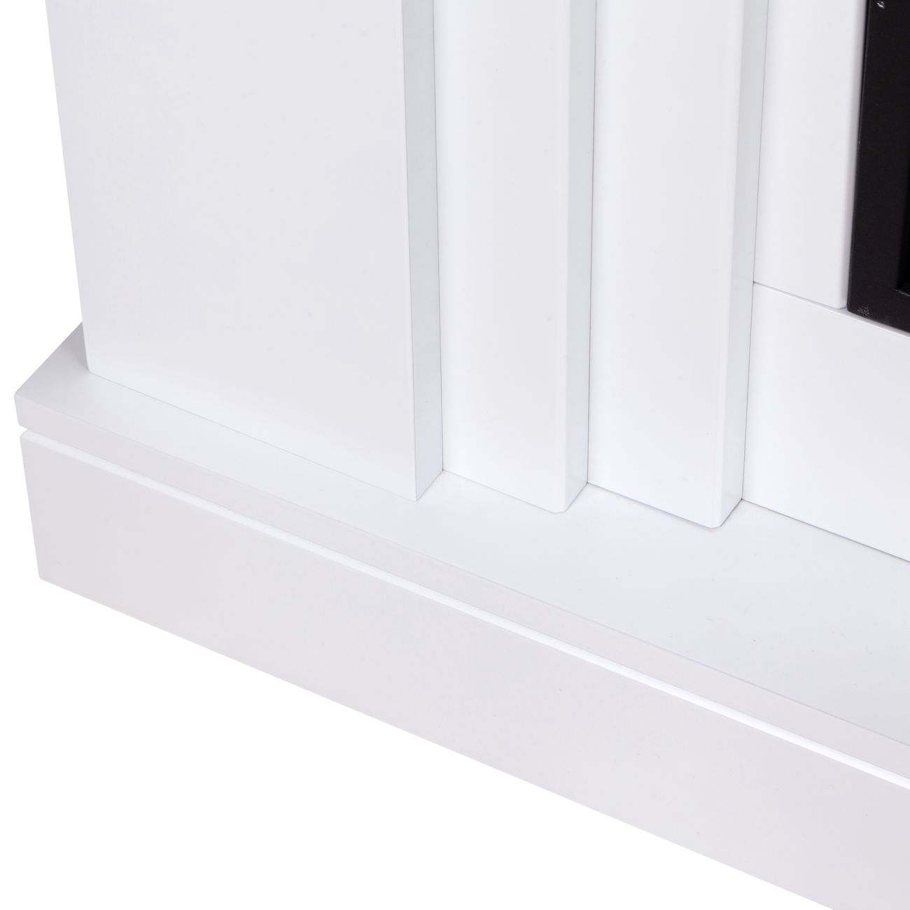 Камин электрический RealFlame STANLEY 26 WT-P511/EPSILON 26 SIR (EPS26)