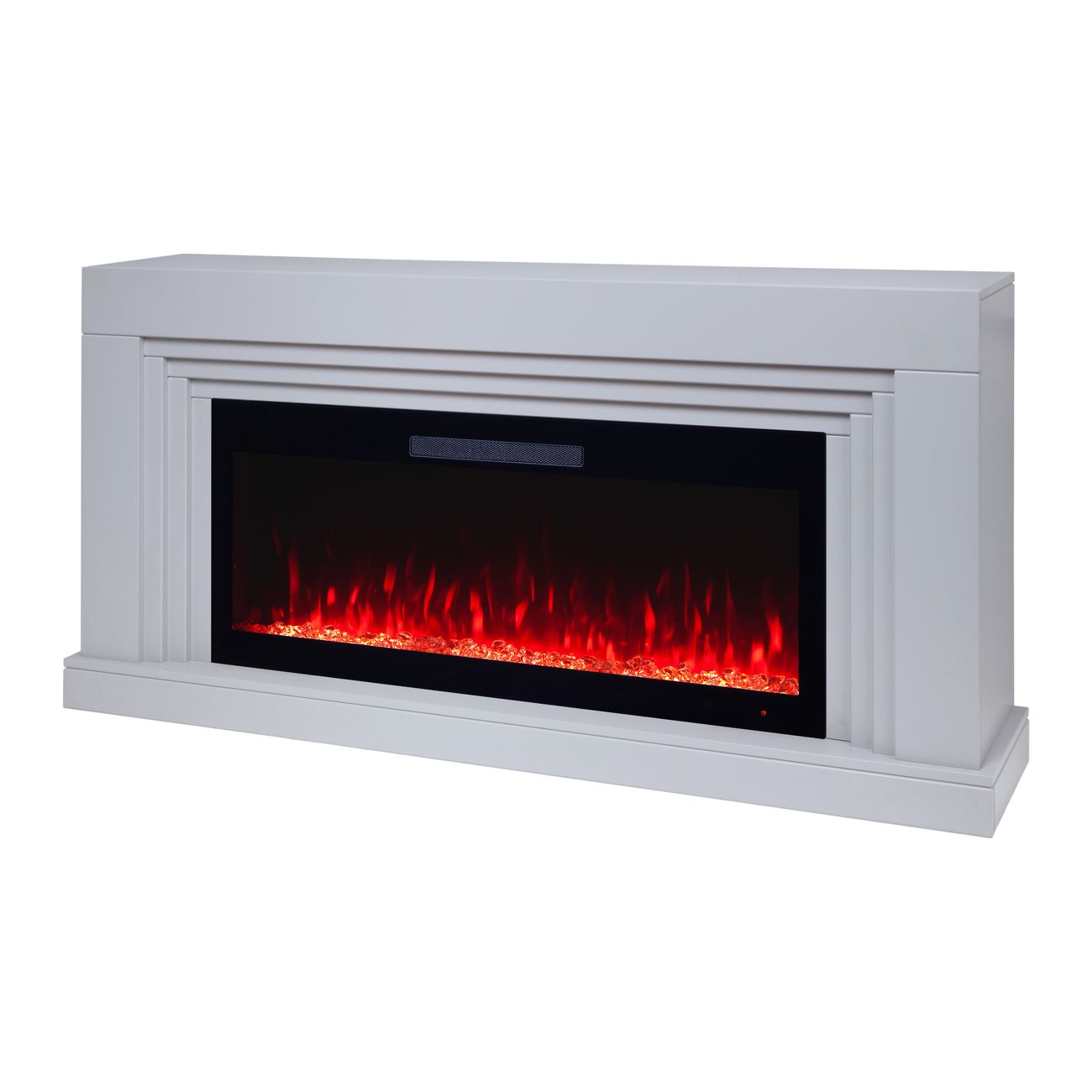 Камин электрический RealFlame STANLEY 42 GR-P712/DIAMOND-S 42 (TC43)