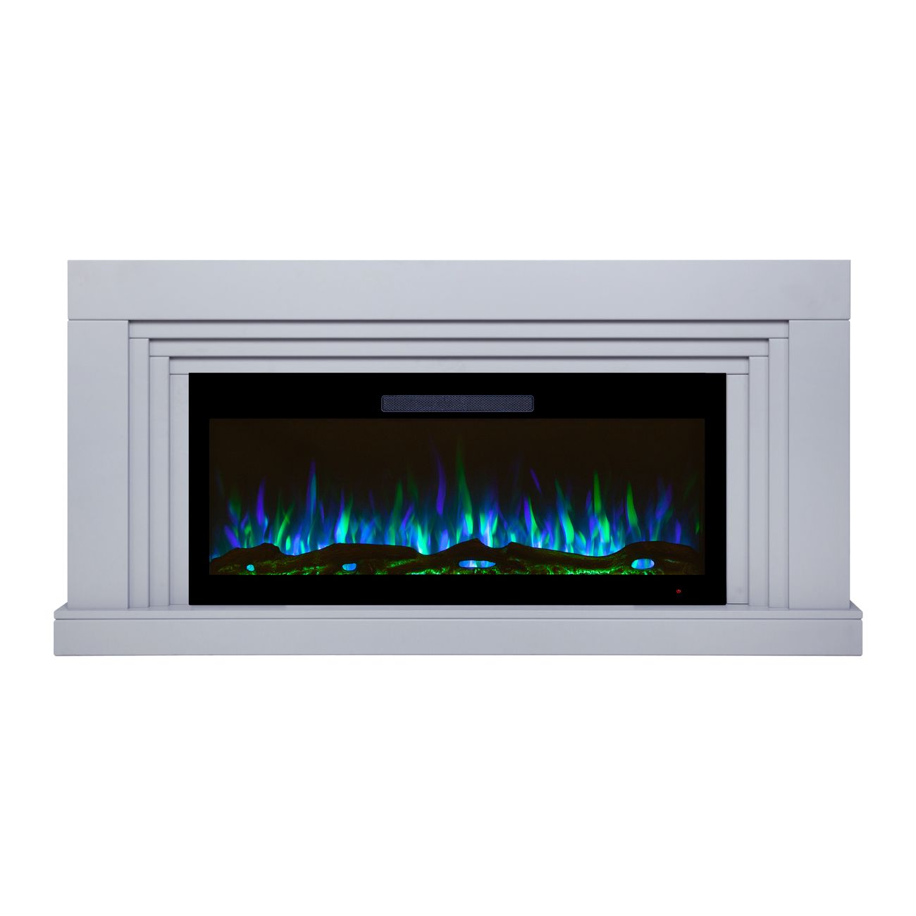 Камин электрический RealFlame STANLEY 42 GR-P712/DIAMOND-S 42 (TC43)