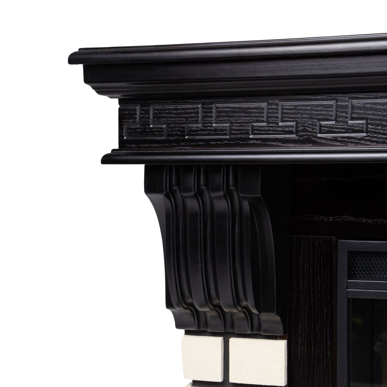 Камин электрический RealFlame STONE R 36 AO-287/JOKER-SR 36 (JS36)