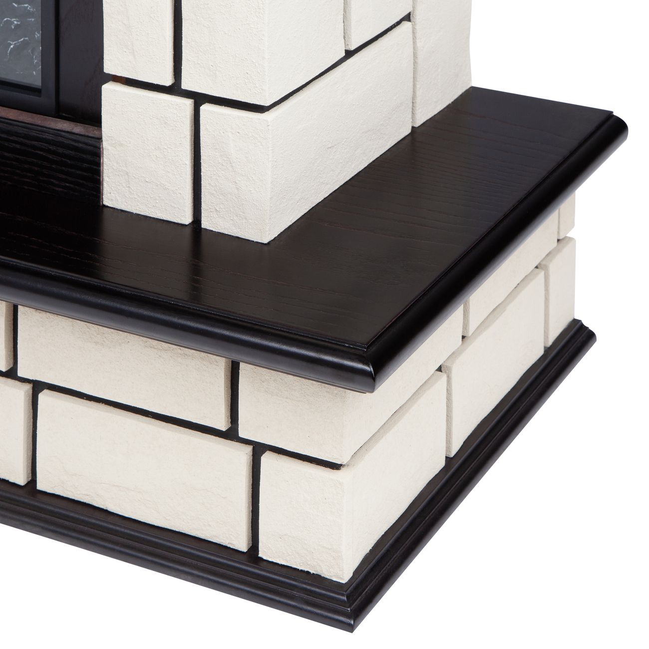 Камин электрический RealFlame STONE R 36 AO-287/JOKER-SR 36 (JS36)