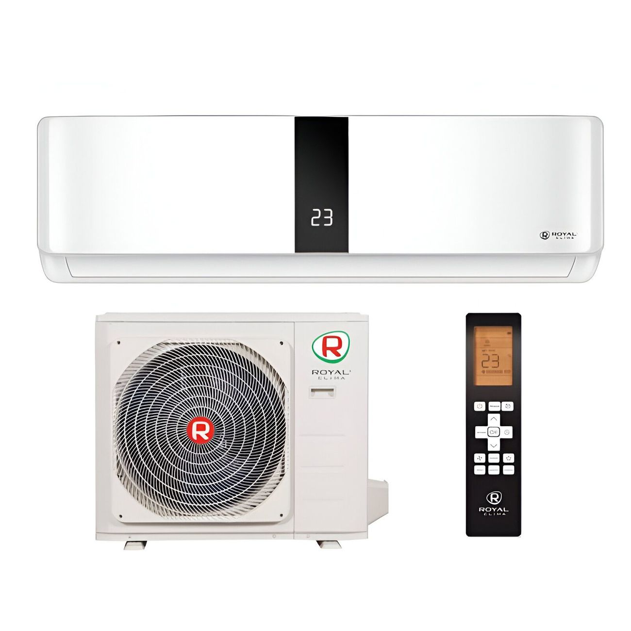 Сплит-система Royal Clima RC-GDB105HN