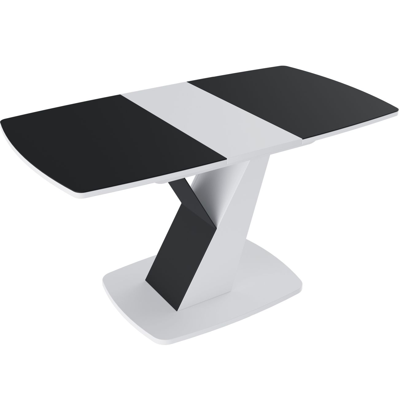 Стол обеденный раскладной Трия Гарда 196694