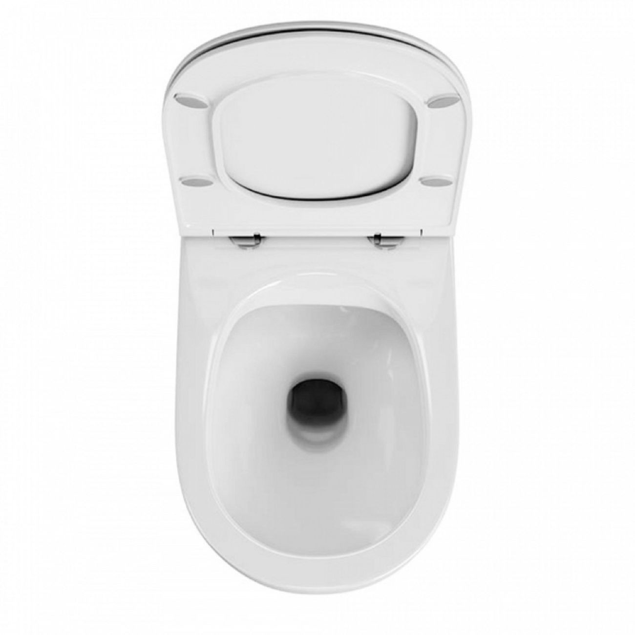 Унитаз Teymi F00405