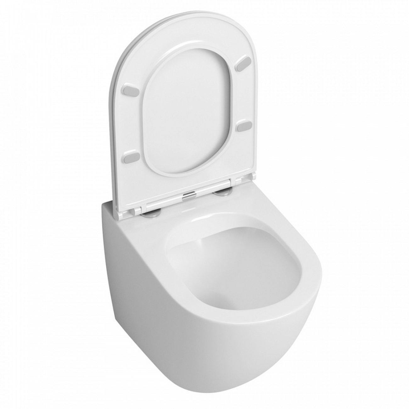 Унитаз Teymi F00409