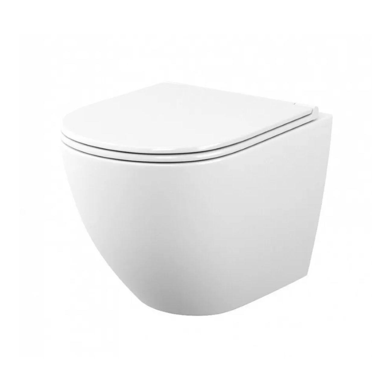 Унитаз Teymi F00409