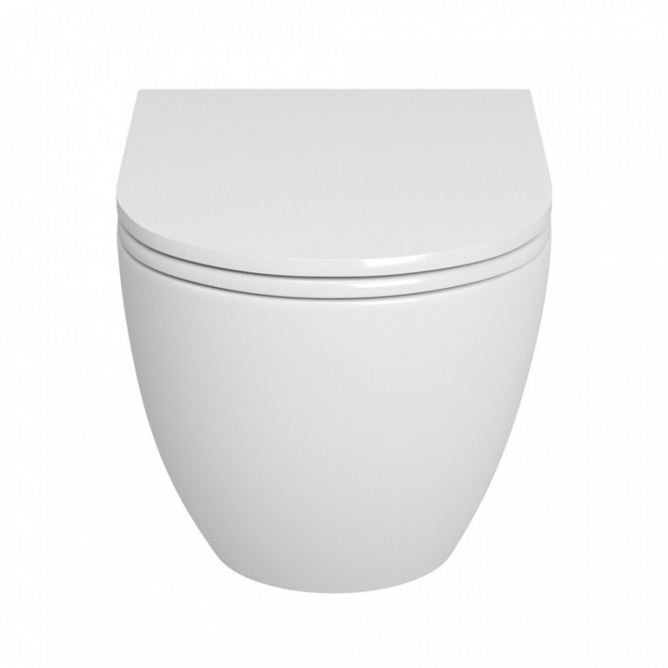 Унитаз Teymi F00410