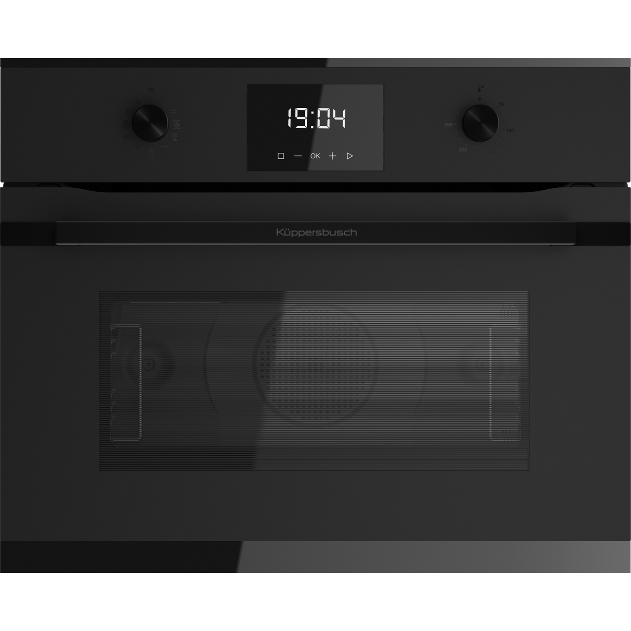 Компактный духовой шкаф Kuppersbusch CBM 6330.0 KSM6