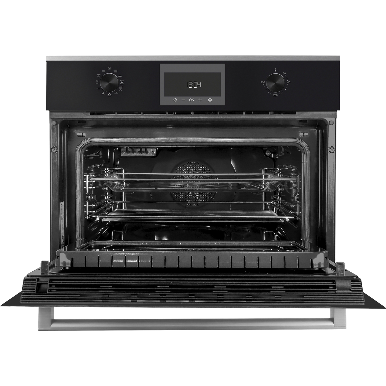 Компактный духовой шкаф Kuppersbusch CBM 6330.0 KSM6