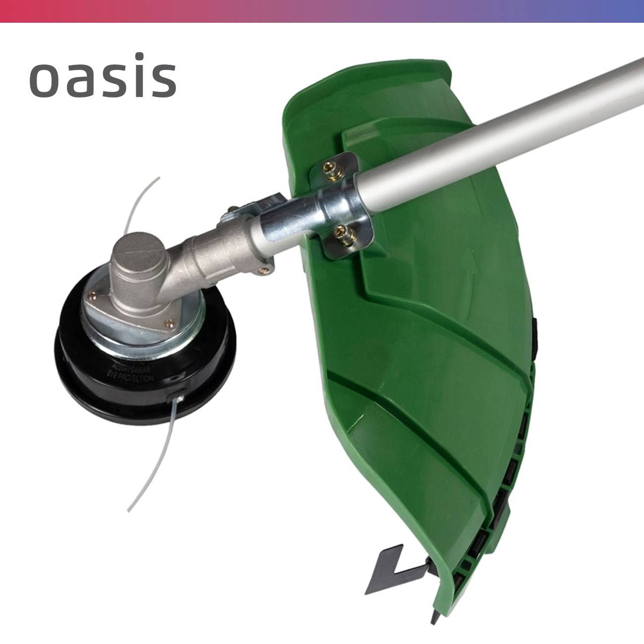 Триммер бензиновый Oasis TB-90P Eco