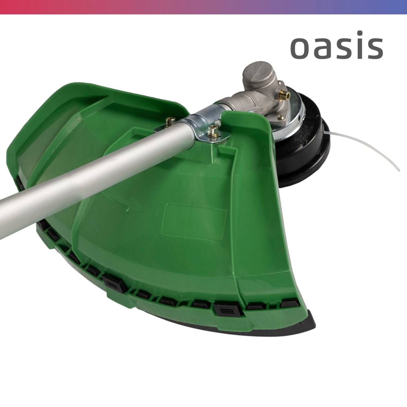 Триммер бензиновый Oasis TB-90P Eco