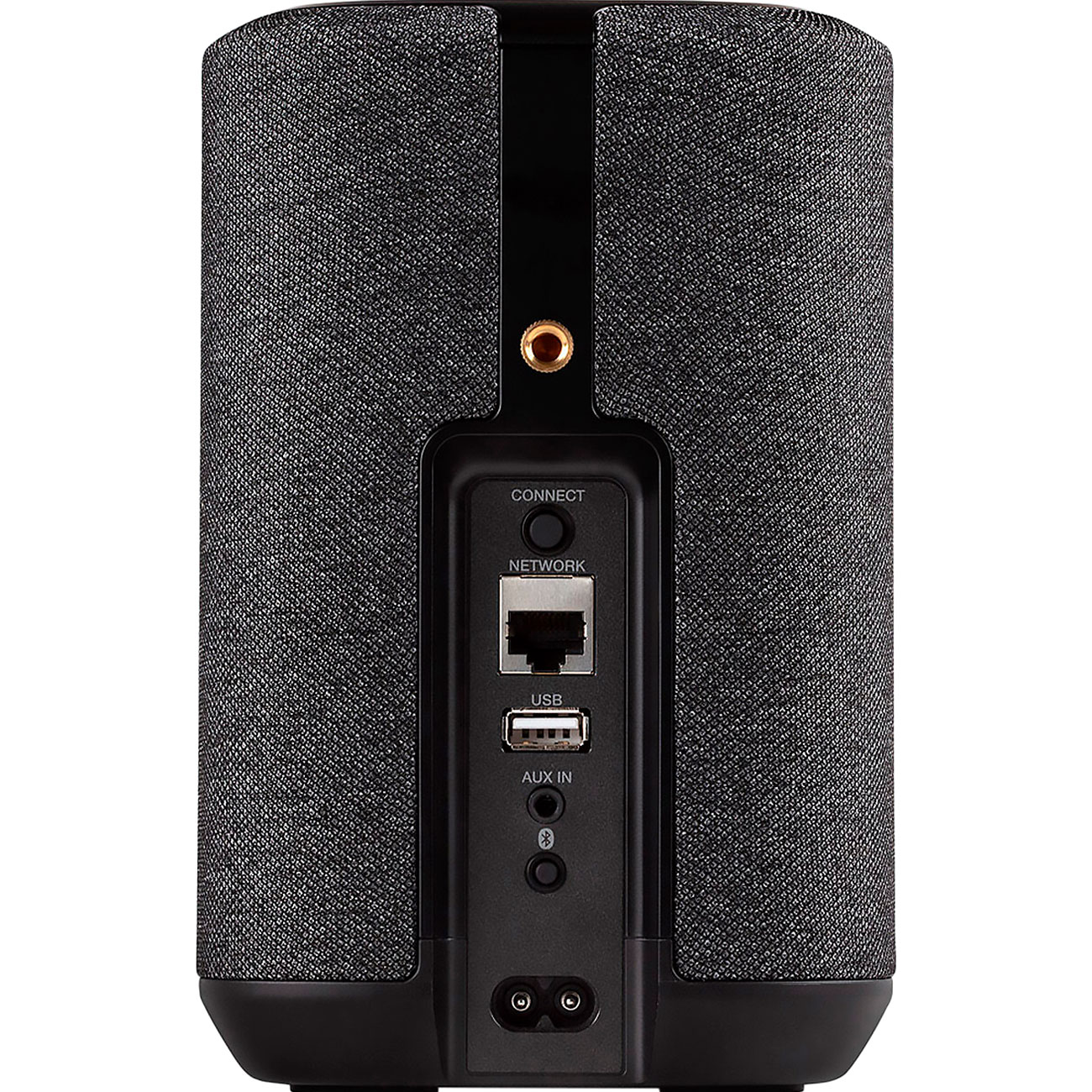 Беспроводная акустика Denon Home 150 Black (DENONHOME150BKE2)