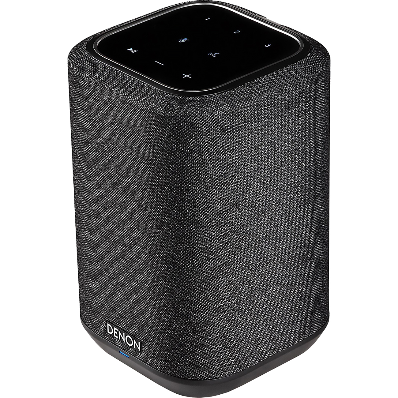 Беспроводная акустика Denon Home 150 Black (DENONHOME150BKE2)