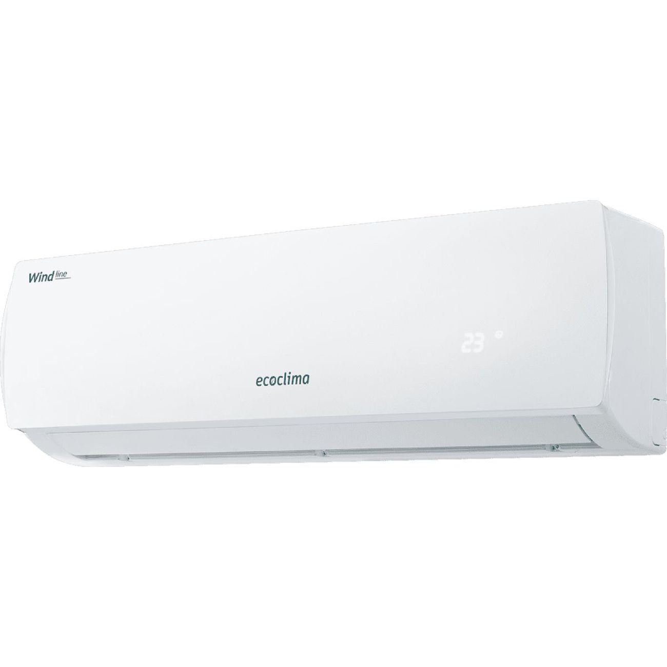 Сплит-система&nbsp;инверторная ecoclima EC/I-07QC/ECW/I-07QCW