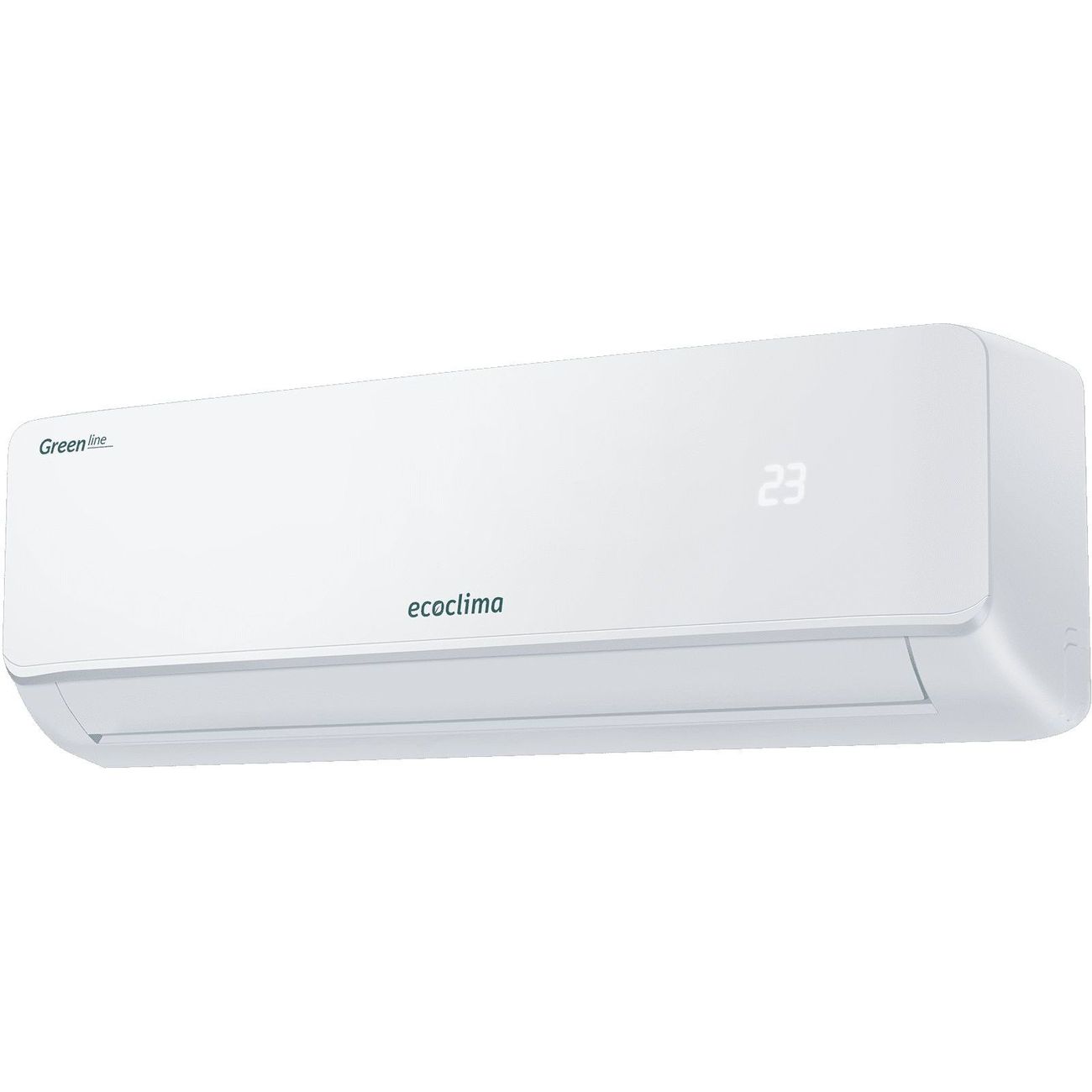 Сплит-система&nbsp;инверторная ecoclima ECW/I-18QCW/EC/I-18QC