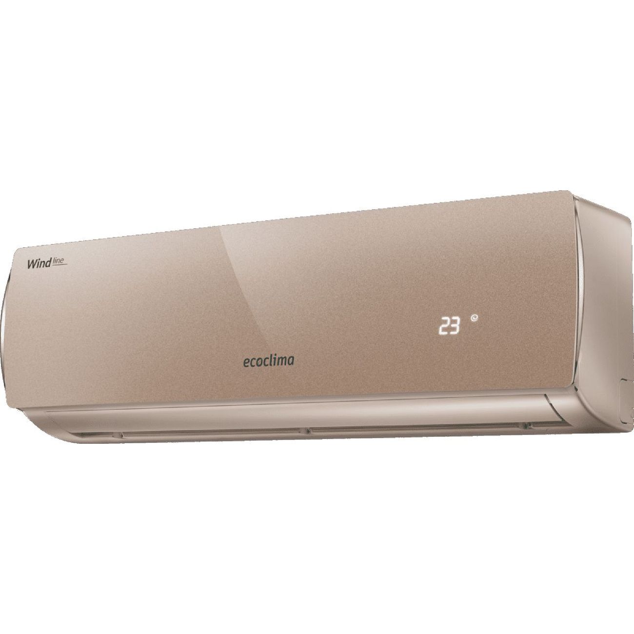 Сплит-система&nbsp;инверторная ecoclima EC/I-09QC/ECW/I-09QCB