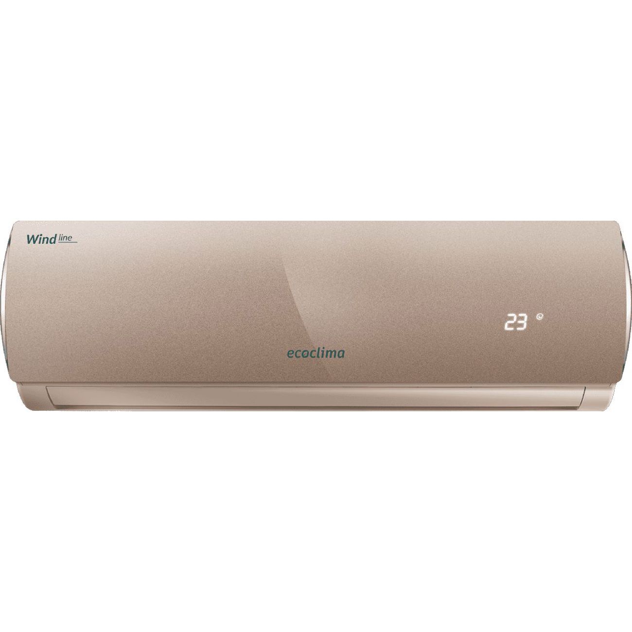 Сплит-система&nbsp;инверторная ecoclima EC/I-09QC/ECW/I-09QCB