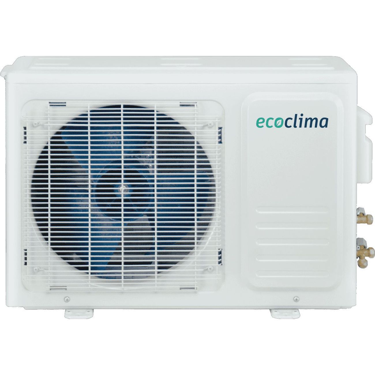 Сплит-система&nbsp;инверторная ecoclima EC/I-09QC/ECW/I-09QCB