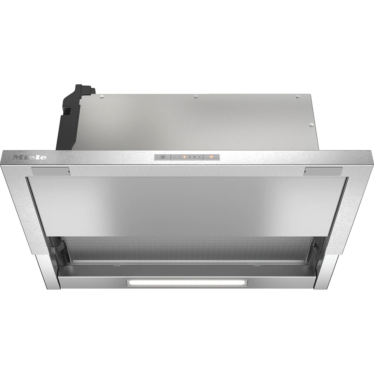 Вытяжка пристенная Miele DAS2620