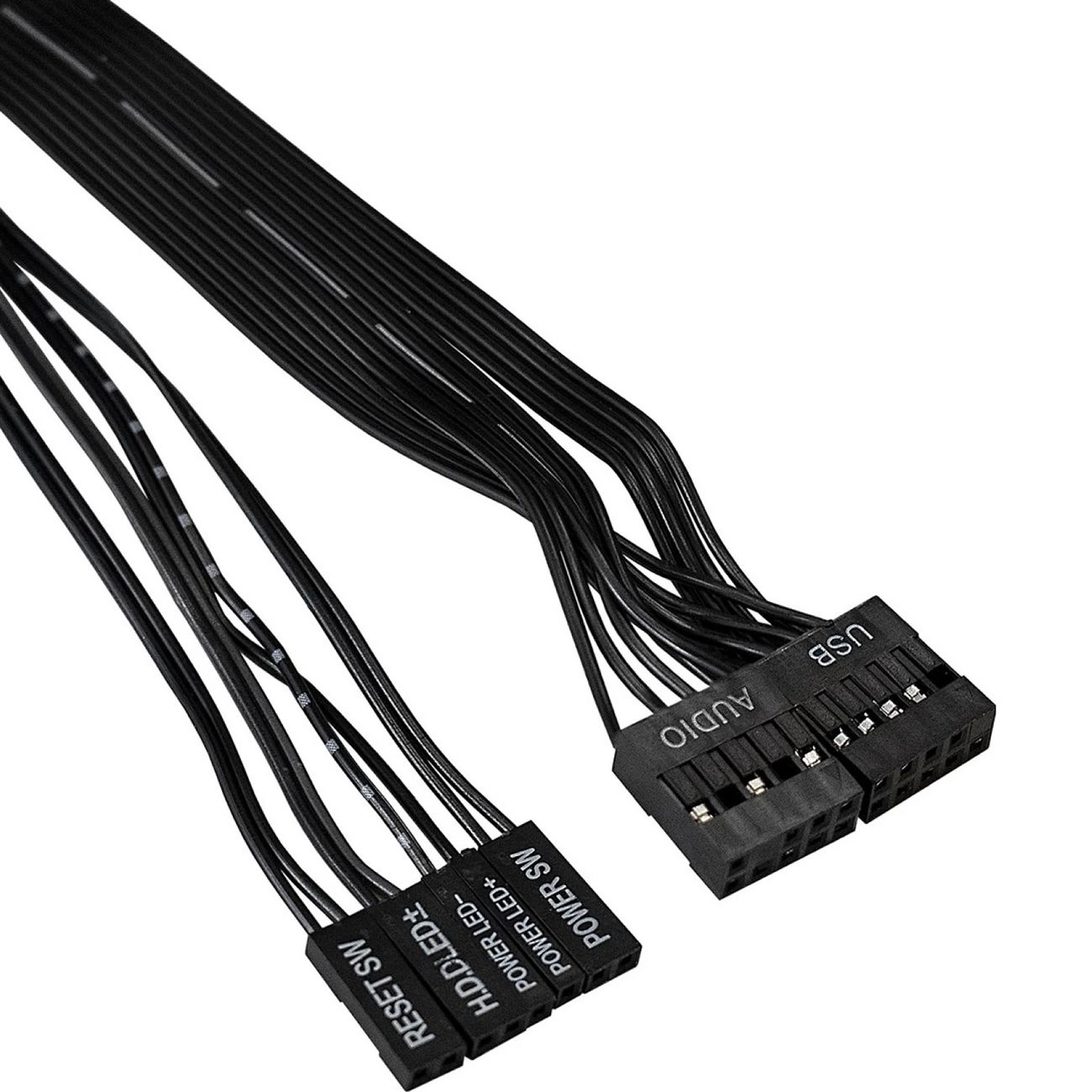 Корпус для компьютера ExeGate XP-329S EX278402RUS