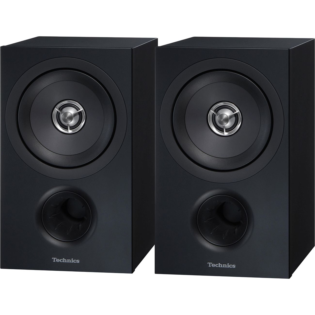 Комплект акустической системы Technics SB-C600E/B