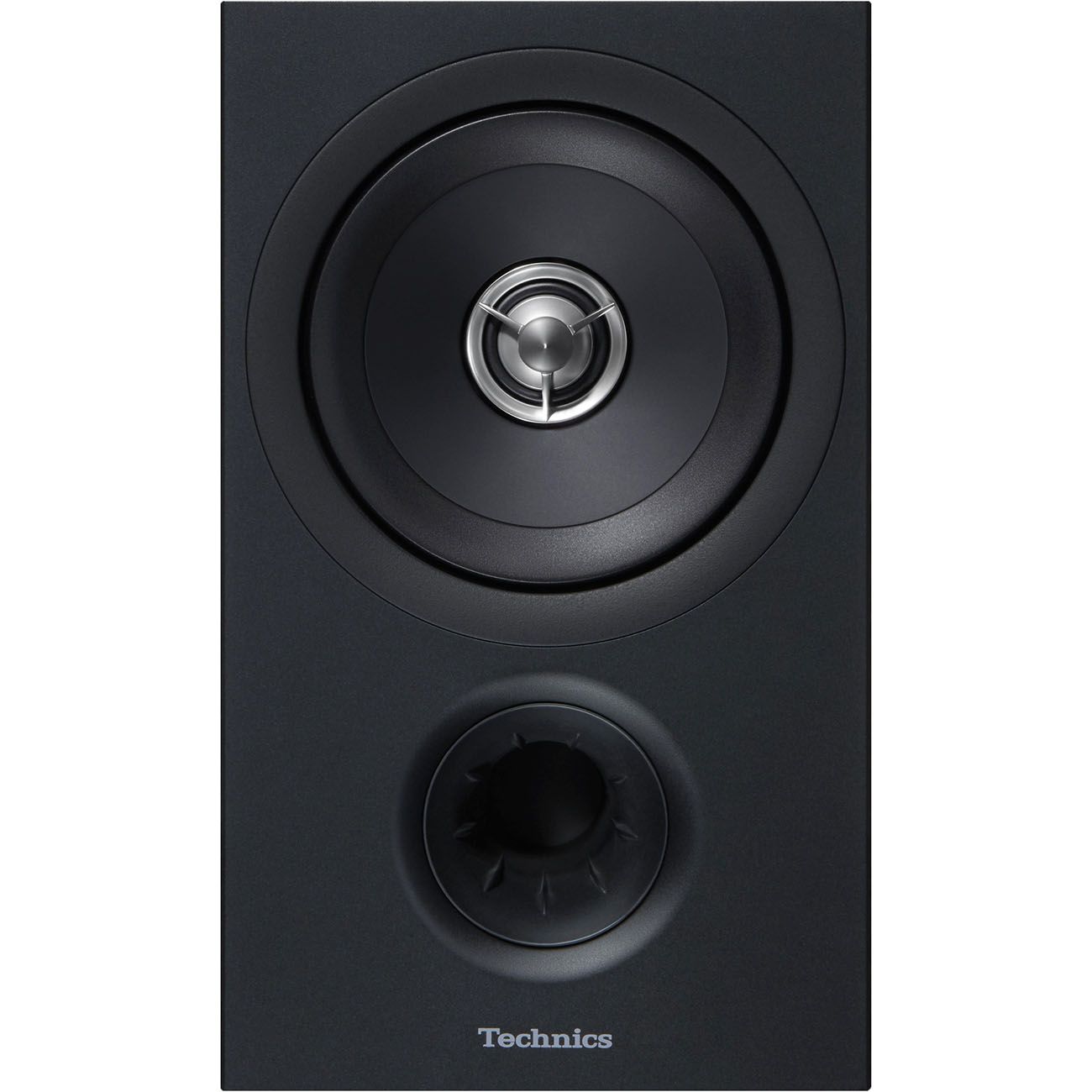 Комплект акустической системы Technics SB-C600E/B