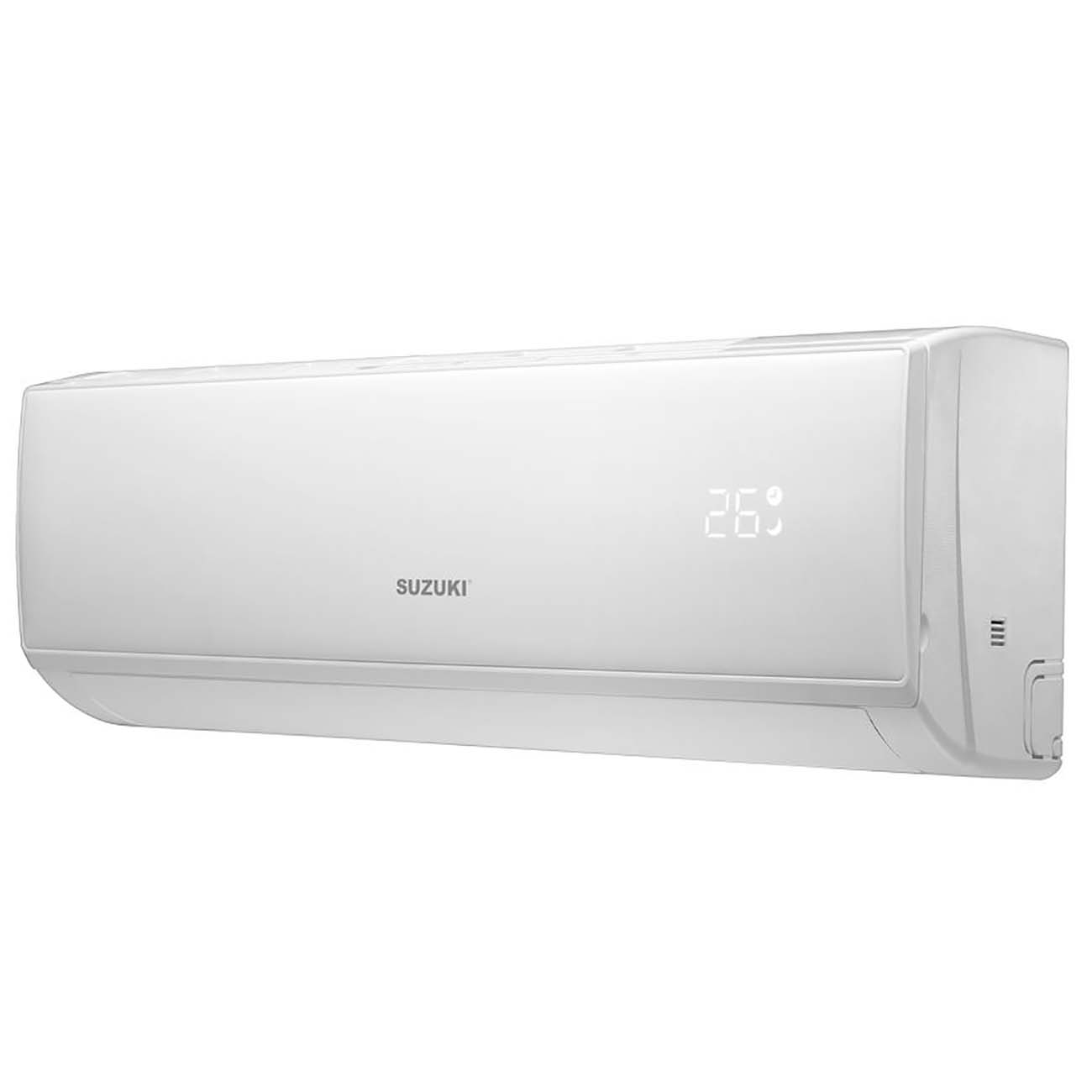 Сплит-система Suzuki SUSH-C079BE/SURH-C079BE фото