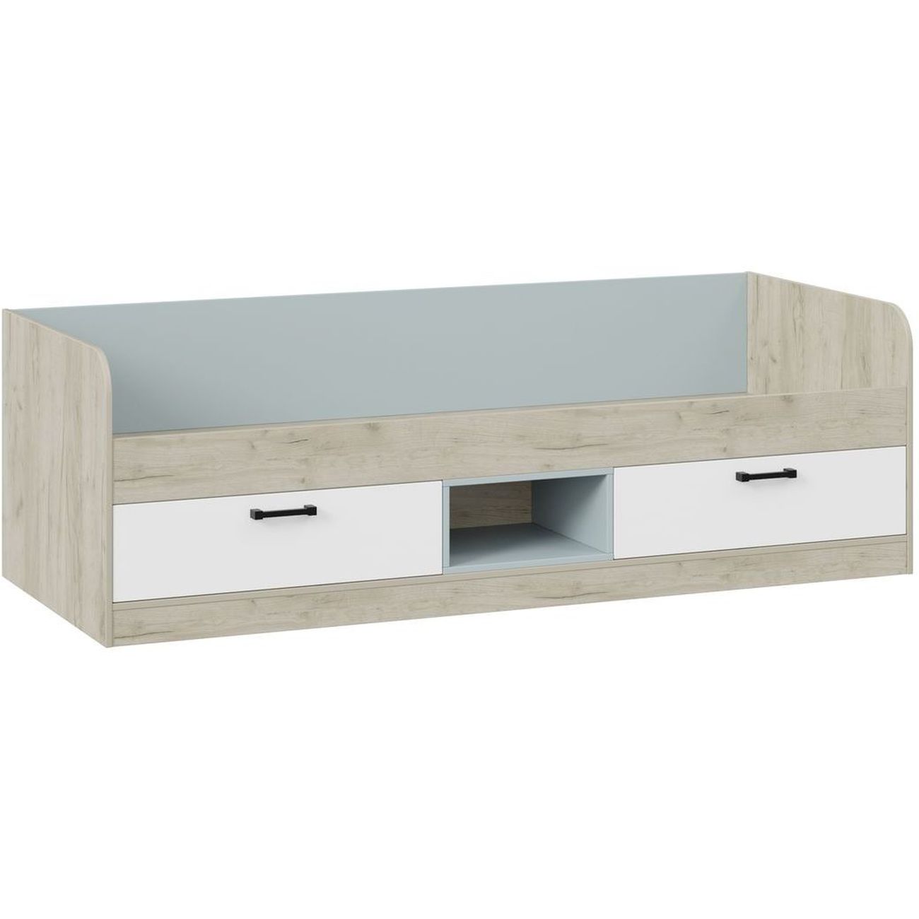 Кровать подростковая Трия 220522