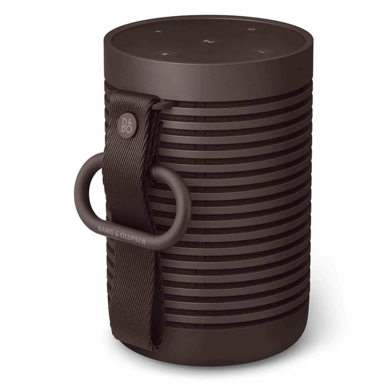 Портативная акустика проводная Bang & Olufsen Beosound Explore Chestnut