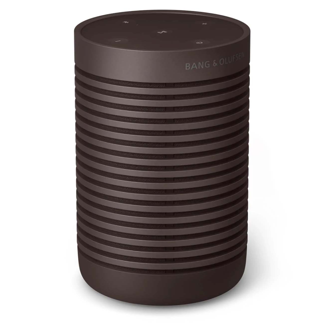 Портативная акустика проводная Bang & Olufsen Beosound Explore Chestnut