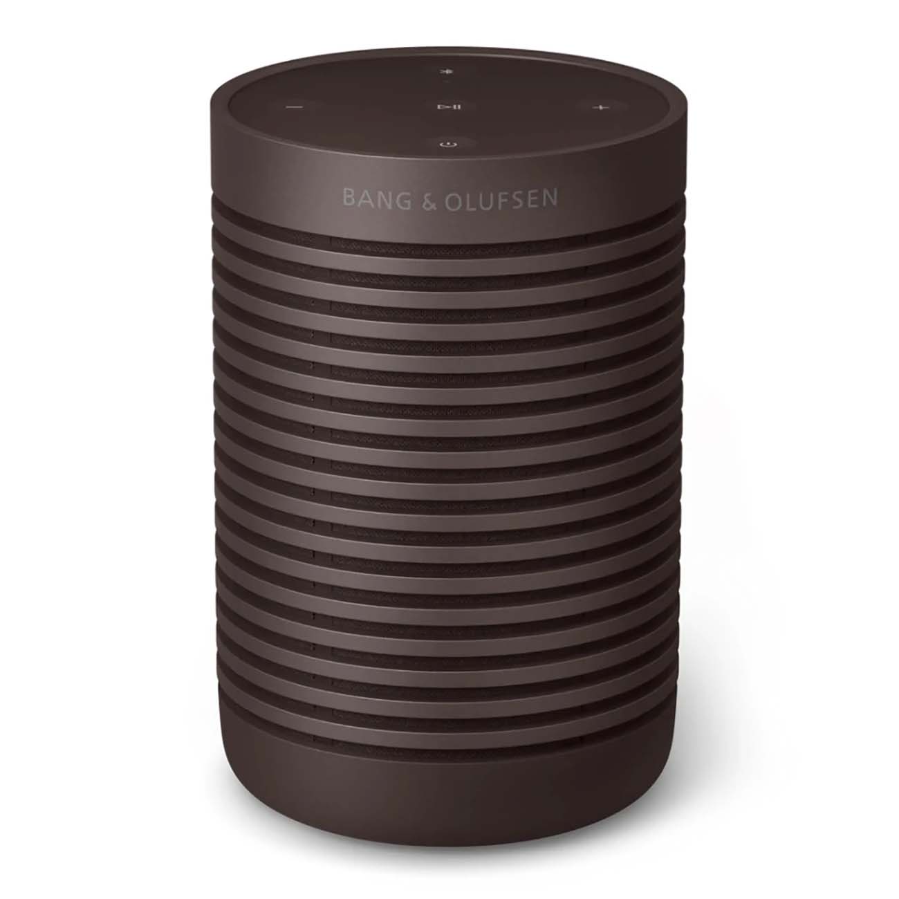 Портативная акустика проводная Bang & Olufsen Beosound Explore Chestnut