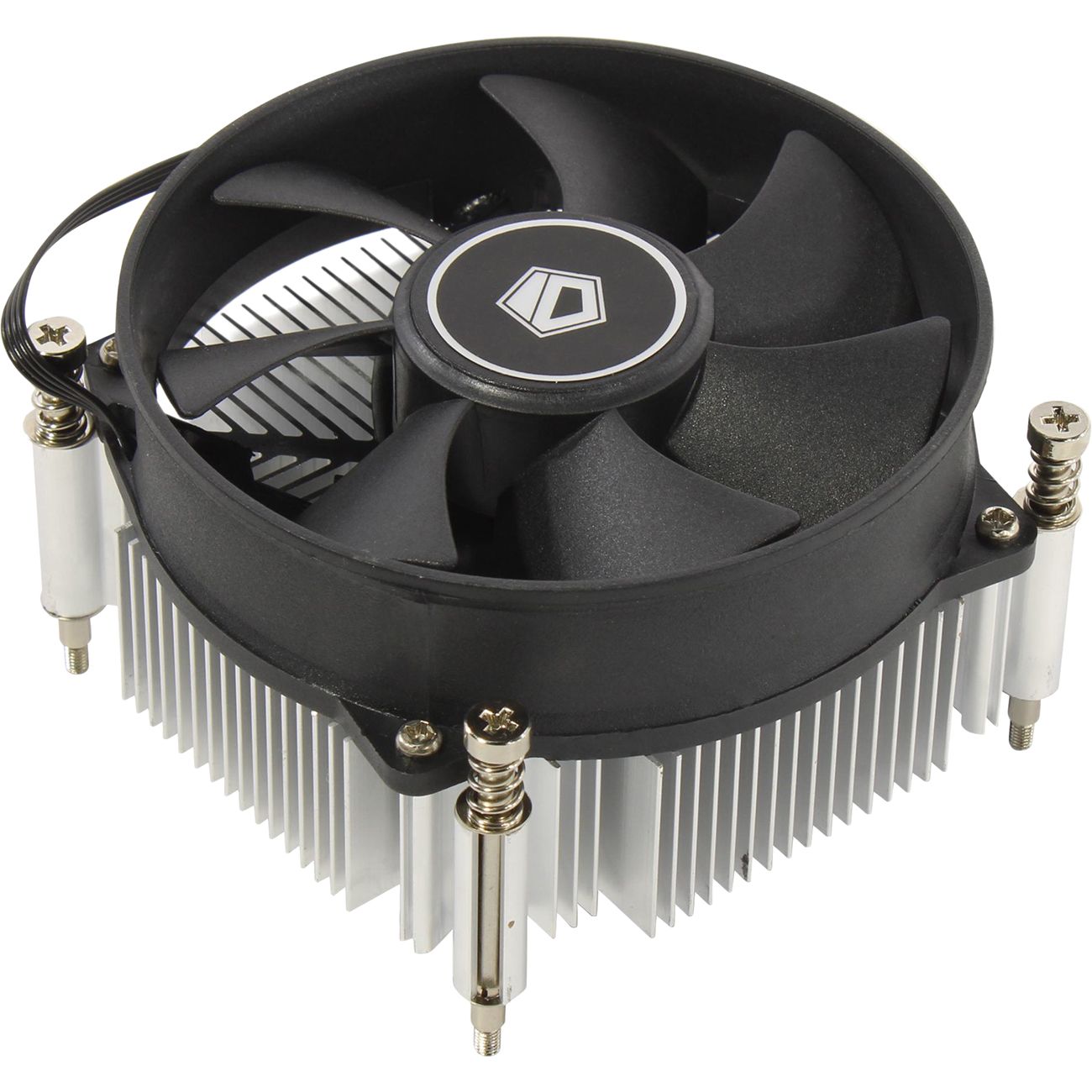 Кулер для процессора ID-Cooling DK-19 PWM