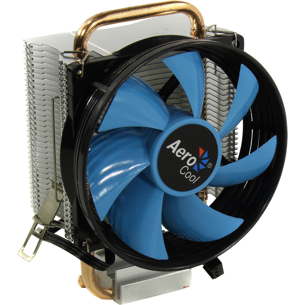 Кулер для процессора Aerocool 4713105960846 фото
